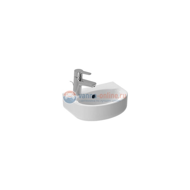 Раковина 35 см Ideal Standard CONNECT E791401