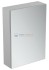 Зеркальный шкафчик 50 см Ideal Standard MIRROR&LIGHT T3428AL