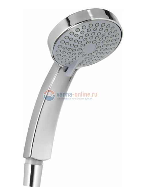 Душевая лейка Jacob Delafon Citrus E12902-CP, хром Душевая лейка Jacob Delafon Citrus E12902-CP, хром