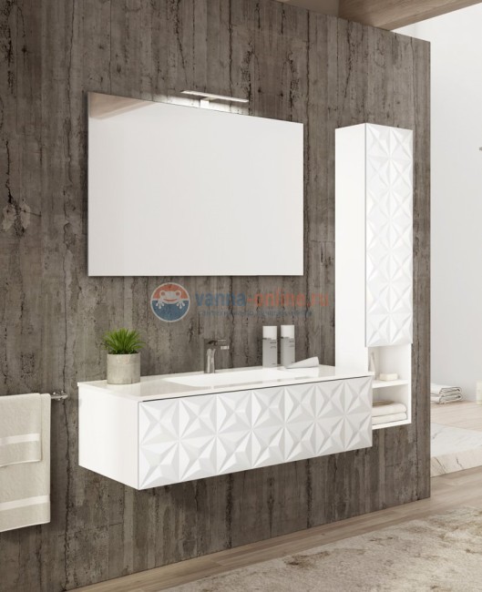 Раковина Cezares Lecce LVM105 Раковина Cezares Lecce LVM105
