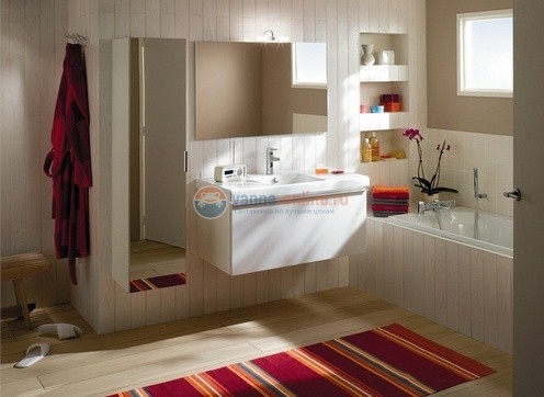 Пенал Jacob Delafon Odeon Up, 35 см, EB873-E15, черное дерево Пенал Jacob Delafon Odeon Up, 35 см, EB873-E15, черное дерево