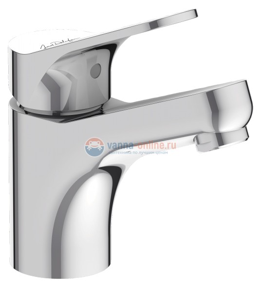 Смеситель Jacob Delafon Brive E75762-CP для раковины