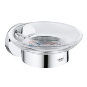 Мыльница Grohe Essentials 40444001