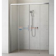 Душевая дверь Radaway Idea DWD 170 387127-01-01, 170*200,5 см