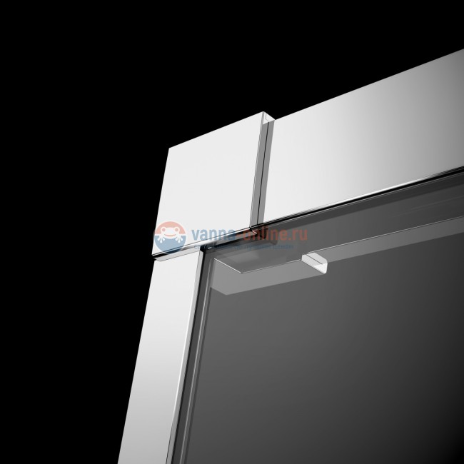 Душевая дверь Radaway Idea DWD 170 387127-01-01, 170*200,5 см Душевая дверь Radaway Idea DWD 170 387127-01-01, 170*200,5 см