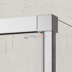 Душевая дверь Radaway Idea DWD 170 387127-01-01, 170*200,5 см Душевая дверь Radaway Idea DWD 170 387127-01-01, 170*200,5 см