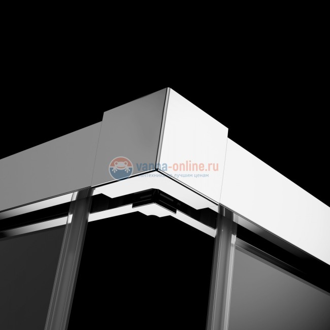 Душевая дверь Radaway Idea DWD 170 387127-01-01, 170*200,5 см Душевая дверь Radaway Idea DWD 170 387127-01-01, 170*200,5 см