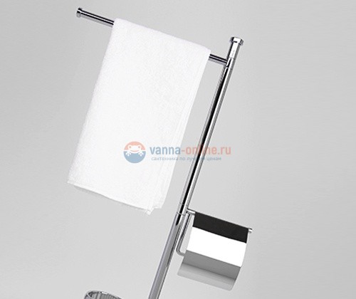 Комбинированная напольная стойка WasserKRAFT 1248