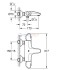 Термостат Grohe Grohtherm 1000 New 34155003 для ванны Термостат Grohe Grohtherm 1000 New 34155003 для ванны