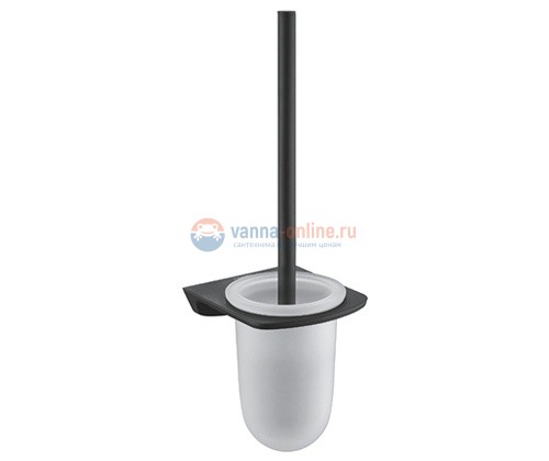 Ершик для унитаза WasserKRAFT Elbe 7227 Ершик для унитаза WasserKRAFT Elbe 7227