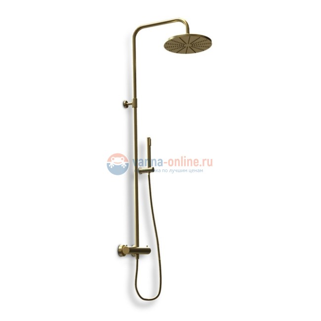 Душевая система Paini Cox 78 PZ PQ PJ 689TH