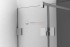 Душевая дверь в нишу Riho Artic A101 100 GA000320 100 x 200 см, стекло прозрачное Душевая дверь в нишу Riho Artic A101 100 GA000320 100 x 200 см, стекло прозрачное