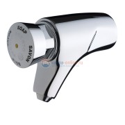 Кран дозатор порционный Presto 904 37100 для мыла настенный