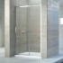 Душевая дверь RGW TO-14, 02071413-11, 130 х 195 см раздвижная, стекло прозрачное, хром Душевая дверь RGW TO-14, 02071413-11, 130 х 195 см раздвижная, стекло прозрачное, хром