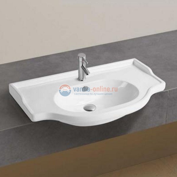 Раковина Comforty Т-9385