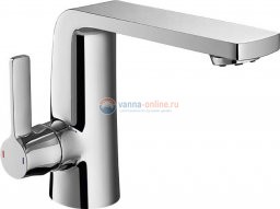 Смеситель для раковины Cezares GLOBO-F-LS-01-W0 Смеситель для раковины Cezares GLOBO-F-LS-01-W0