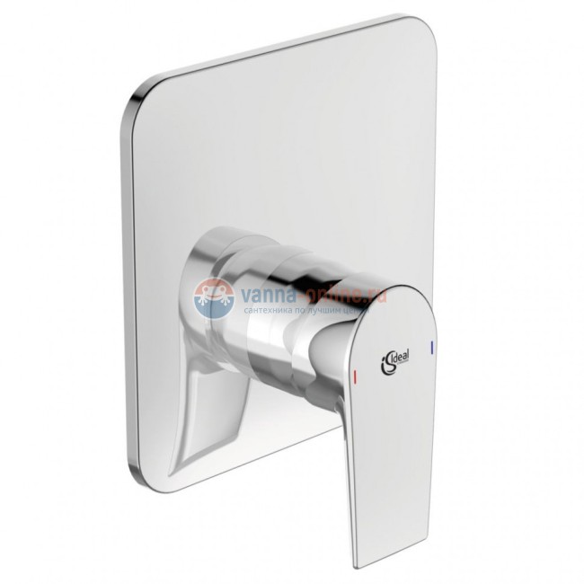 Встраиваемый смеситель для душа Ideal Standard EDGE A7123AA