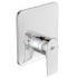 Встраиваемый смеситель для душа Ideal Standard EDGE A7123AA