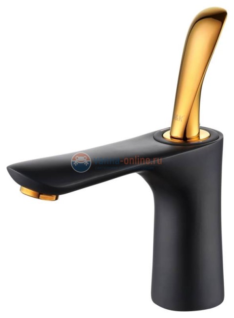 Смеситель D&K Venice Baciano DA1032159 для раковины