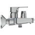 Смеситель для ванны/душа Ideal Standard CERAFINE MODEL D BC494AA Смеситель для ванны/душа Ideal Standard CERAFINE MODEL D BC494AA