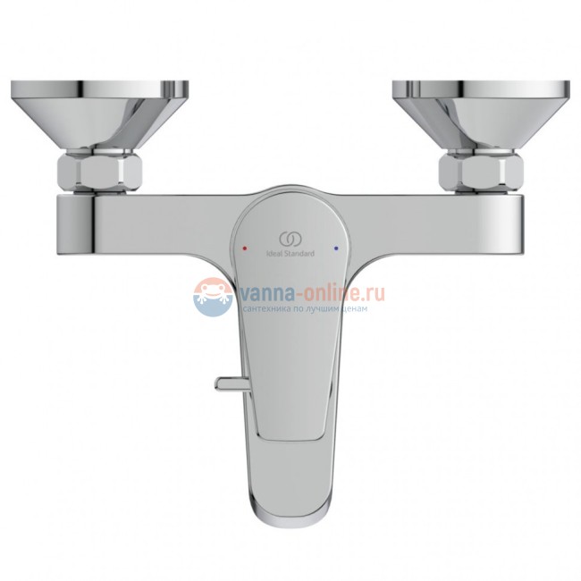 Смеситель для ванны/душа Ideal Standard CERAFINE MODEL D BC494AA Смеситель для ванны/душа Ideal Standard CERAFINE MODEL D BC494AA