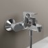 Смеситель для ванны/душа Ideal Standard CERAFINE MODEL D BC494AA Смеситель для ванны/душа Ideal Standard CERAFINE MODEL D BC494AA