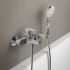 Смеситель для ванны/душа Ideal Standard CERAFINE MODEL D BC494AA Смеситель для ванны/душа Ideal Standard CERAFINE MODEL D BC494AA