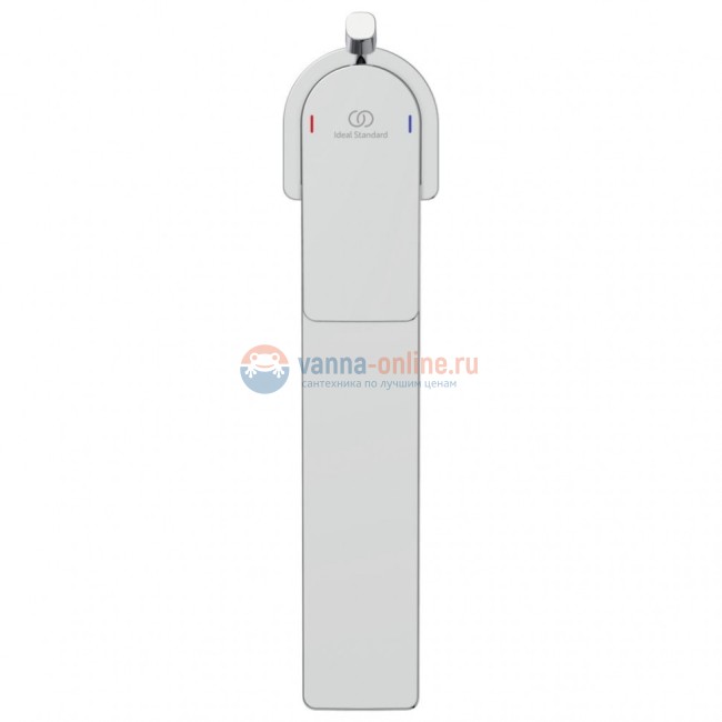 Смеситель для раковины Ideal Standard EDGE A7112AA Смеситель для раковины Ideal Standard EDGE A7112AA