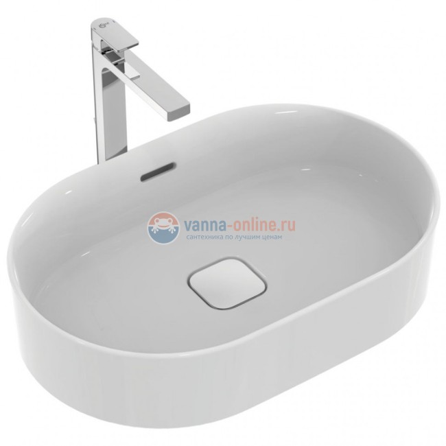 Смеситель для раковины Ideal Standard EDGE A7112AA Смеситель для раковины Ideal Standard EDGE A7112AA