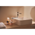 Смеситель для раковины Ideal Standard EDGE A7112AA Смеситель для раковины Ideal Standard EDGE A7112AA