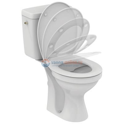 Бачок для унитаза Ideal Standard SIMPLICITY E875901