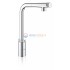 Смеситель Grohe Minta SmartControl 31613000 для кухонной мойки, хром