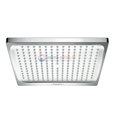 Верхний душ Hansgrohe Crometta S 240 1jet 26726000 Верхний душ Hansgrohe Crometta S 240 1jet 26726000