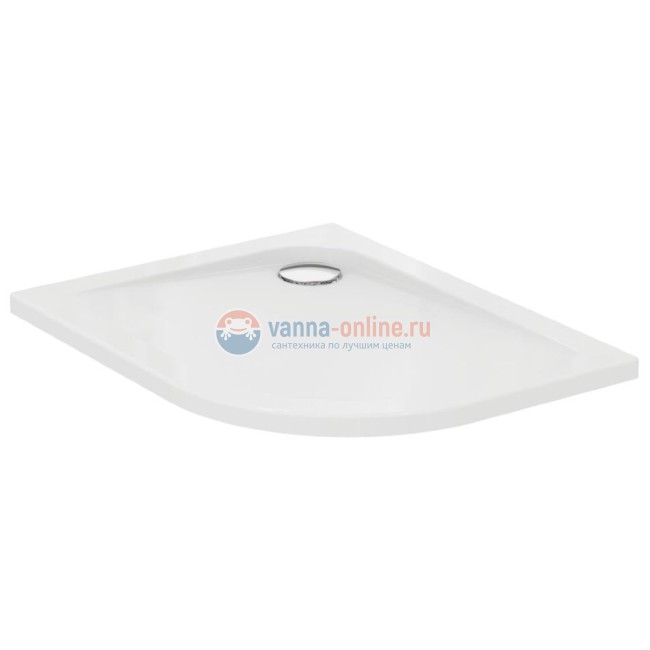 Душевой поддон 120X80 см Ideal Standard K240901 ULTRAFLAT