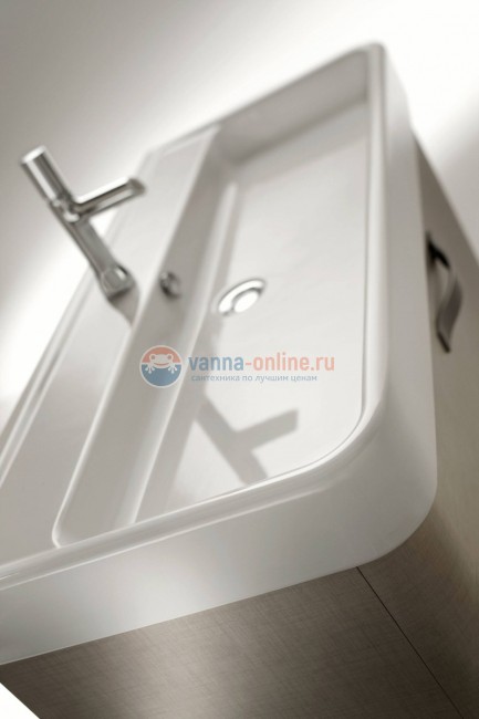 Раковина Jacob Delafon Replay E4491-00, 100 х 46 см