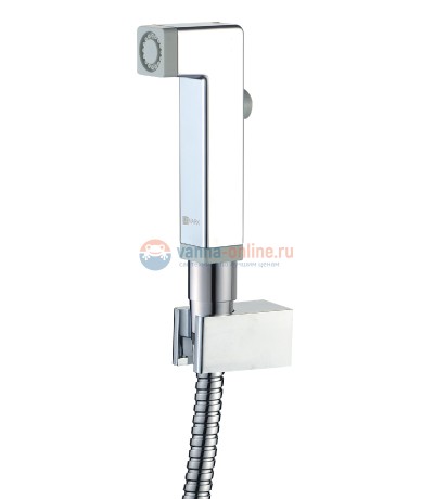 Гигиенический душ Lemark LM8091C Гигиенический душ Lemark LM8091C