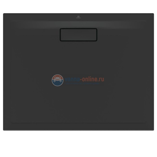 Ультратонкий акриловый прямоугольный душевой поддон 900x700x25 мм Ideal Standard ULTRAFLAT NEW T4474V3