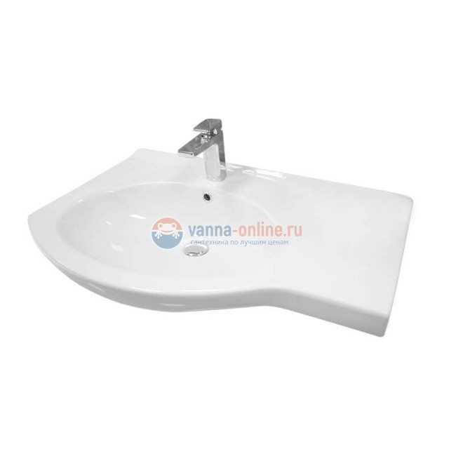 Раковина Акватон КОРАЛЛ 83