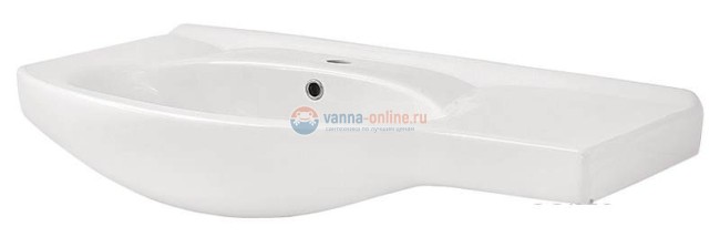 Раковина Акватон КОРАЛЛ 83