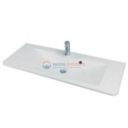 Раковина Акватон Сиена М 1100 1A70633KSN010