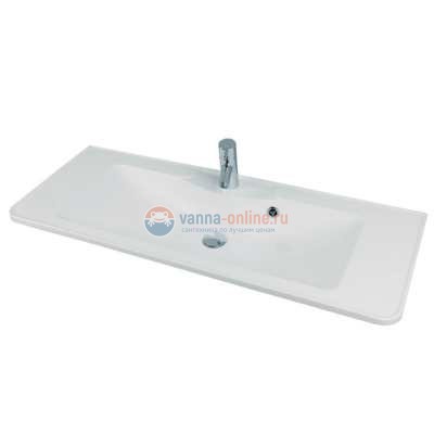 Раковина Акватон Сиена М 1100 1A70633KSN010