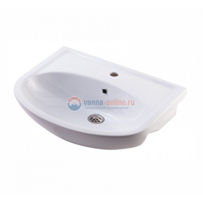 Раковина СаНта Уют 550 12091