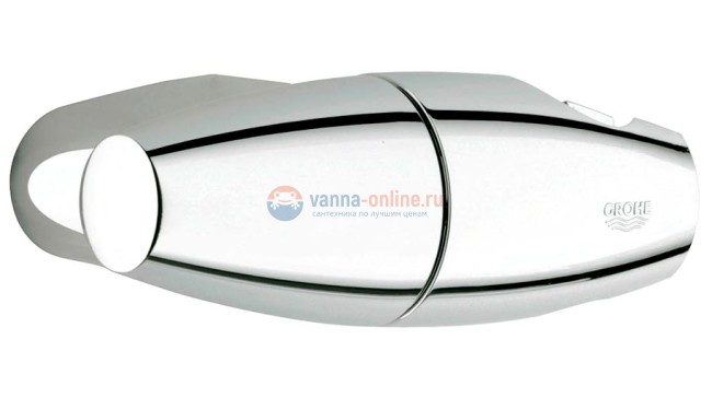 Держатель душа Grohe Movario 28401000