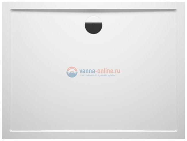 Поддон душевой Riho Zurich 254 120 x 90 x 5 см, DA62 Поддон душевой Riho Zurich 254 120 x 90 x 5 см, DA62