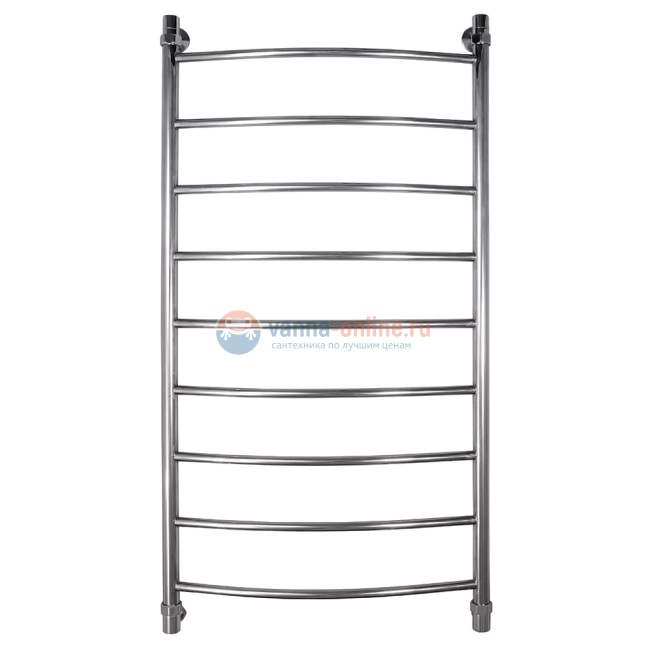 Полотенцесушитель водяной Energy Classic 1200x600, ширина 66 см, высота 123 см Полотенцесушитель водяной Energy Classic 1200x600, ширина 66 см, высота 123 см