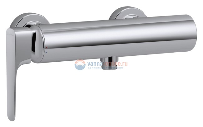 Смеситель Jacob Delafon ALEO+, E72318-CP для душа Смеситель Jacob Delafon ALEO+, E72318-CP для душа