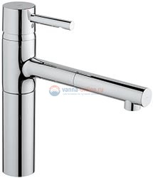 Смеситель Grohe Essence 32171 000 для кухни, хром Смеситель Grohe Essence 32171 000 для кухни, хром