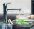 Смеситель Grohe Essence 32171 000 для кухни, хром Смеситель Grohe Essence 32171 000 для кухни, хром
