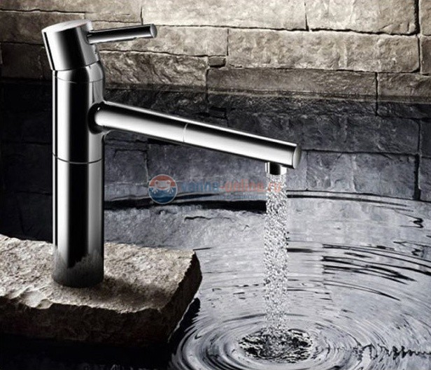 Смеситель Grohe Essence 32171 000 для кухни, хром Смеситель Grohe Essence 32171 000 для кухни, хром