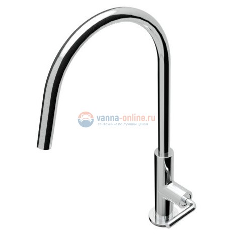 Смеситель Cezares Eco ECO-LLM3-01-Cr для кухни